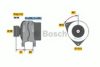VW 077903015EX Alternator